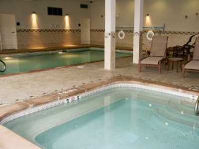 Hotel Hampton & 3*