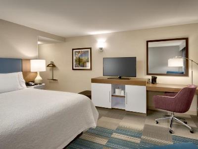 Hotel Hampton & Pocatello